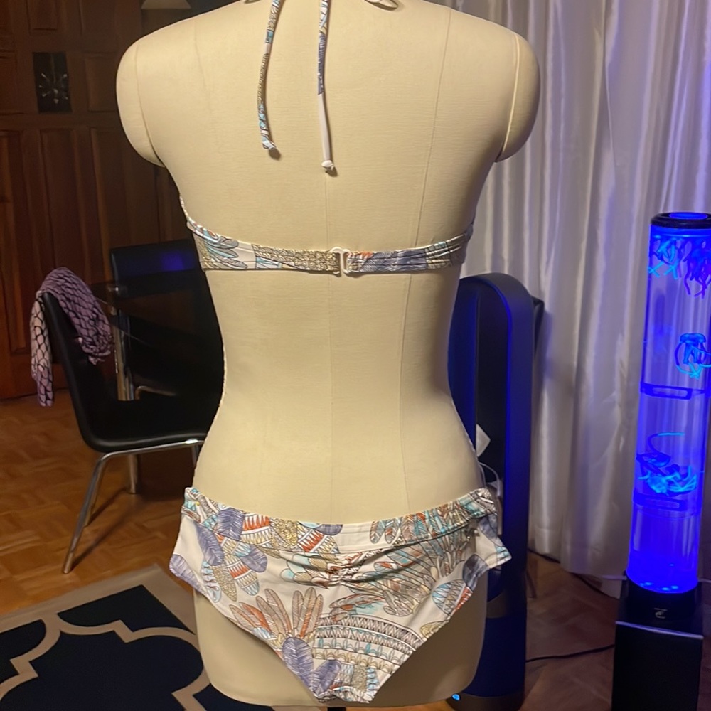 Quick Silver 2pc Bikini - image 6